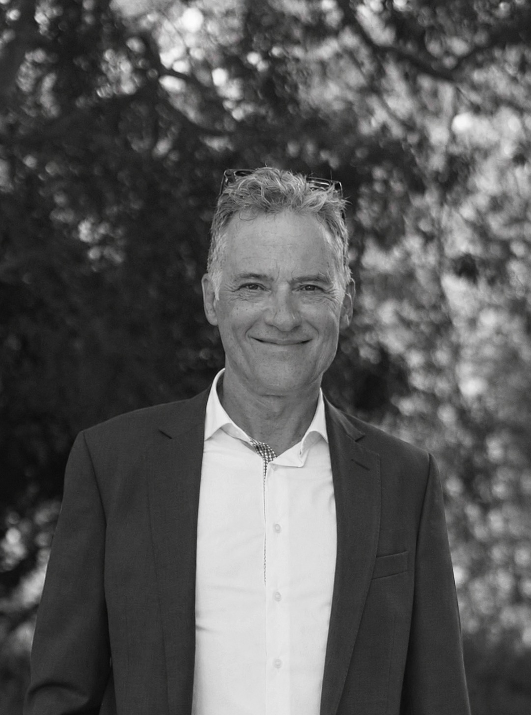 Louw Gerber